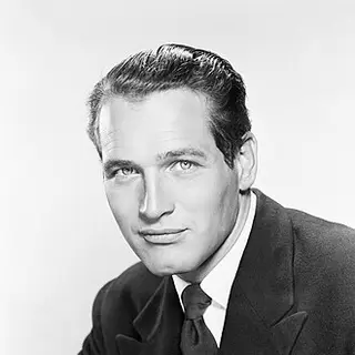 Paul Newman — birth chart
