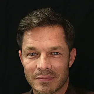 Paul Sculfor — birth chart