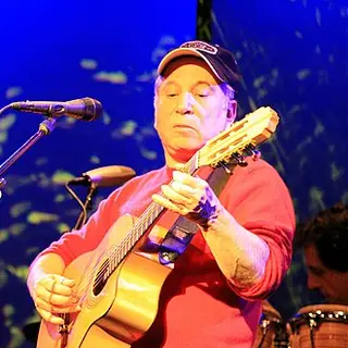 Paul Simon — birth chart