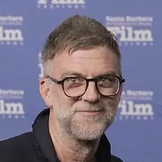 Portrait of Paul Thomas Anderson