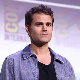 Paul Wesley — birth chart