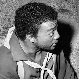 Portrait of Paul Winfield