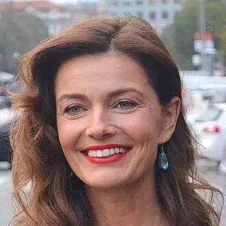 Paulina Porizkova — birth chart