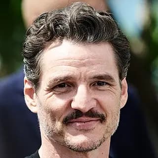 Pedro Pascal — birth chart