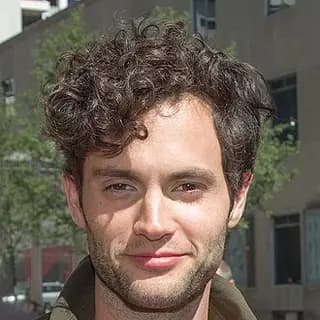 Penn Badgley — birth chart