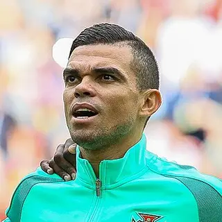 Pepe — birth chart