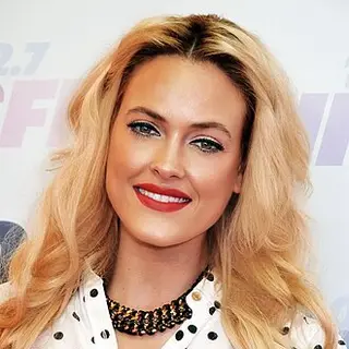Peta Murgatroyd — birth chart