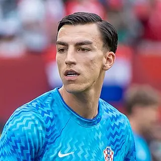 Portrait of Petar Musa