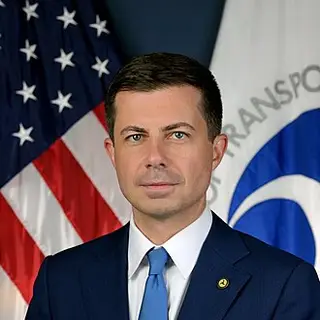 Pete Buttigieg — birth chart