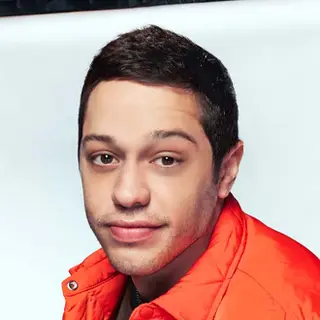 Pete Davidson — birth chart