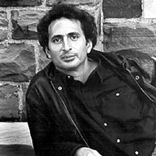 Portrait of Peter Balakian
