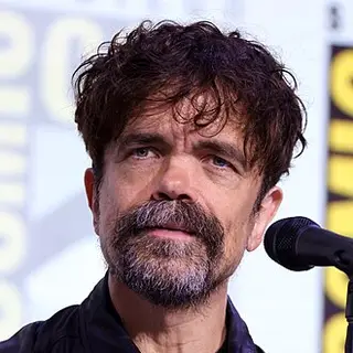 Peter Dinklage — birth chart