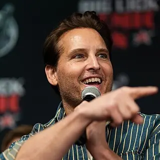 Peter Facinelli