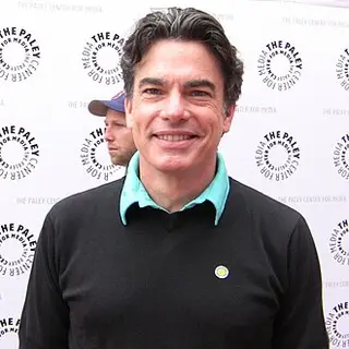 Peter Gallagher — birth chart