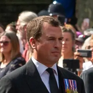 Peter Phillips