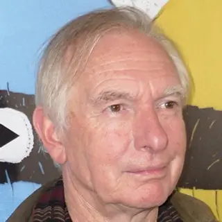 Portrait of Peter Weir