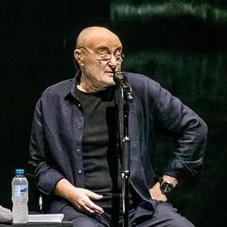 Phil Collins