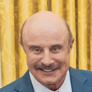 Phil McGraw