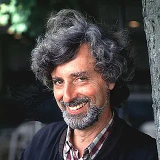 Portrait of Philip Kaufman