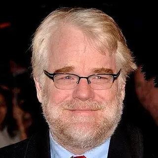 Philip Seymour Hoffman — birth chart