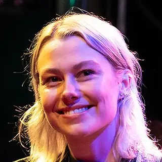 Phoebe Bridgers — birth chart