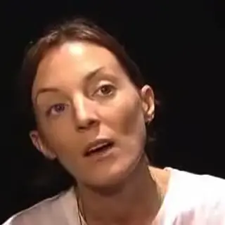 Portrait of Phoebe Philo