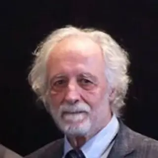 Portrait of Pierre Agostini