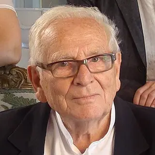 Pierre Cardin — birth chart