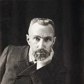 Pierre Curie — birth chart