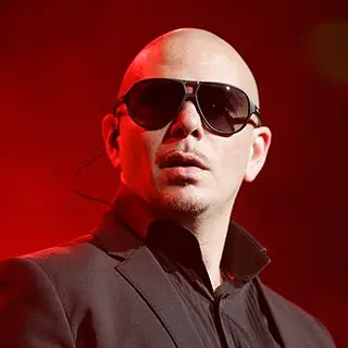Pitbull — birth chart