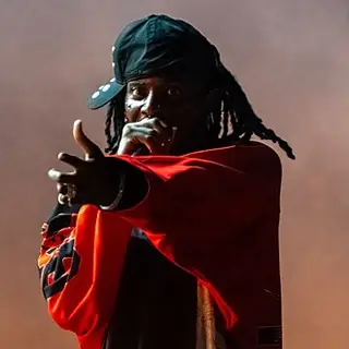 Playboi Carti — birth chart
