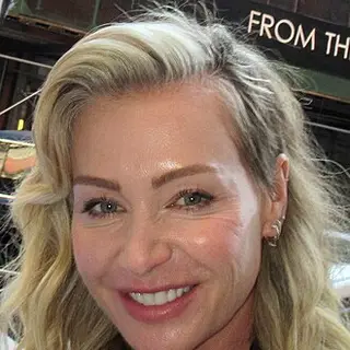 Portia de Rossi — birth chart