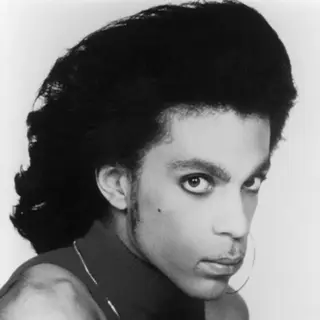 Prince — birth chart