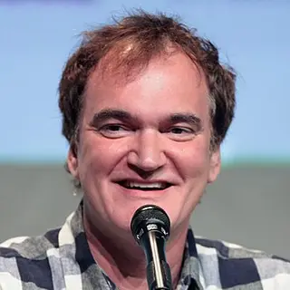 Quentin Tarantino — birth chart
