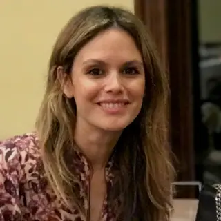 Rachel Bilson — birth chart