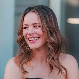 Rachel McAdams — birth chart