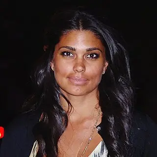 Portrait of Rachel Roy