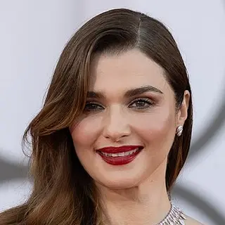 Rachel Weisz — birth chart
