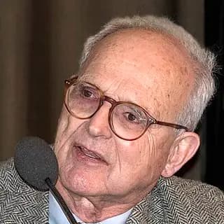Portrait of Rainer Weiss