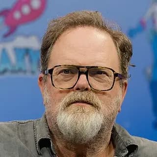 Rainn Wilson — birth chart