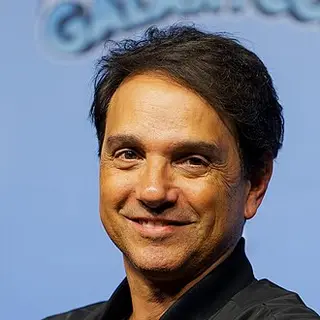 Ralph Macchio — birth chart