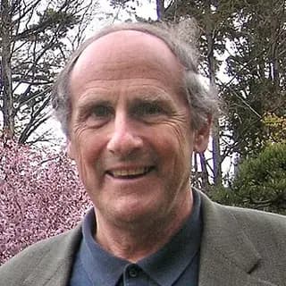 Portrait of Ralph Steinman