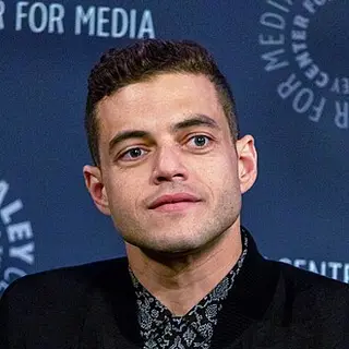 Rami Malek — birth chart