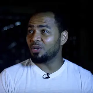 Ramsey Nouah — birth chart