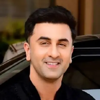Ranbir Kapoor — birth chart