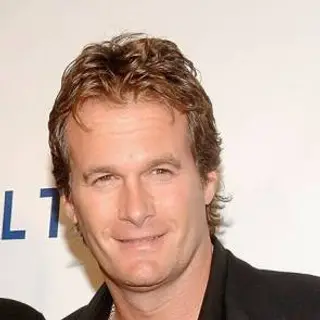 Rande Gerber — birth chart