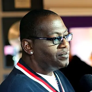 Randy Jackson