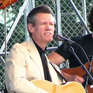 Randy Travis — birth chart