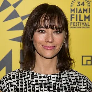 Rashida Jones — birth chart
