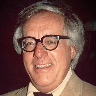 Ray Bradbury — birth chart